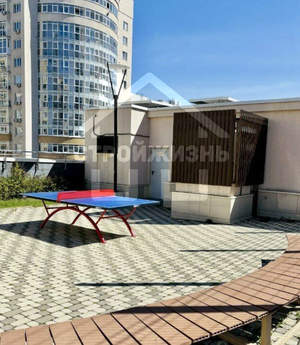 2-к квартира, вторичка, 56м2, 9/16 этаж