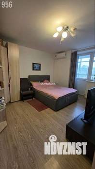 1-к квартира, вторичка, 35м2, 2/21 этаж