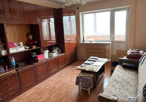 2-к квартира, вторичка, 52м2, 6/9 этаж