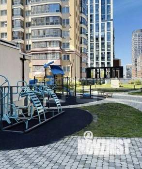 2-к квартира, вторичка, 56м2, 9/16 этаж