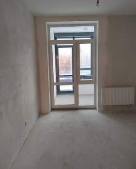 2-к квартира, вторичка, 63м2, 3/35 этаж