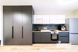 1-к квартира, вторичка, 39м2, 16/17 этаж