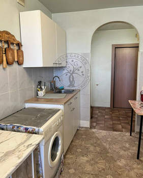 1-к квартира, вторичка, 37м2, 3/9 этаж