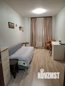 3-к квартира, вторичка, 80м2, 11/16 этаж