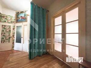 3-к квартира, вторичка, 68м2, 3/3 этаж