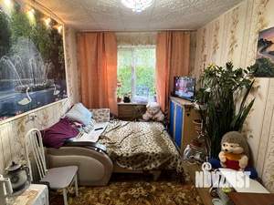 3-к квартира, вторичка, 64м2, 2/9 этаж