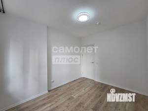 3-к квартира, вторичка, 54м2, 2/14 этаж