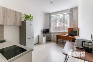 1-к квартира, вторичка, 39м2, 2/26 этаж