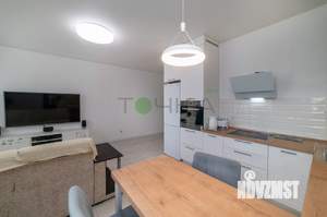 3-к квартира, вторичка, 98м2, 7/7 этаж
