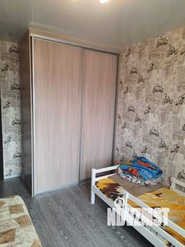 2-к квартира, вторичка, 43м2, 3/9 этаж
