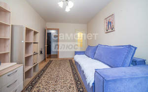 1-к квартира, вторичка, 32м2, 1/9 этаж
