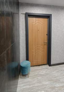 3-к квартира, вторичка, 60м2, 1/9 этаж