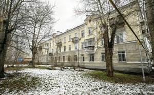 2-к квартира, вторичка, 48м2, 3/3 этаж