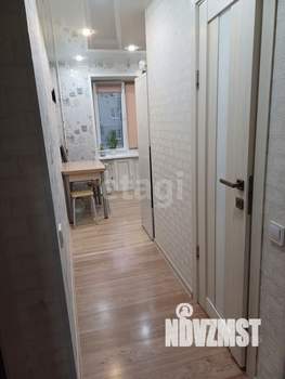 3-к квартира, вторичка, 52м2, 4/5 этаж