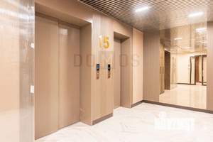 1-к квартира, вторичка, 50м2, 15/24 этаж