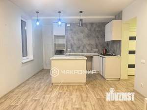 3-к квартира, вторичка, 64м2, 4/12 этаж