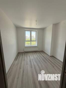 3-к квартира, вторичка, 61м2, 16/18 этаж