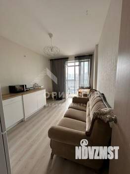 1-к квартира, вторичка, 38м2, 11/12 этаж
