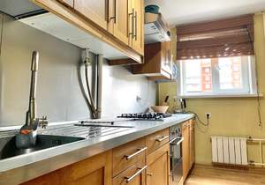 4-к квартира, вторичка, 64м2, 3/9 этаж