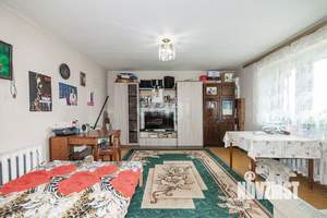 3-к квартира, вторичка, 82м2, 4/9 этаж