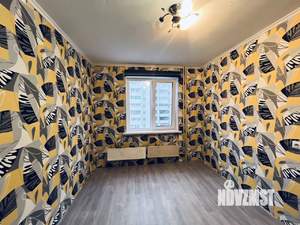 3-к квартира, вторичка, 52м2, 8/9 этаж