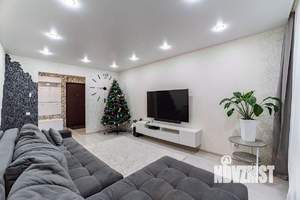 2-к квартира, вторичка, 55м2, 11/16 этаж