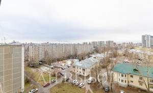 1-к квартира, вторичка, 35м2, 10/16 этаж