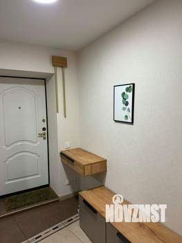 3-к квартира, вторичка, 77м2, 11/16 этаж