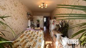 2-к квартира, вторичка, 44м2, 4/5 этаж