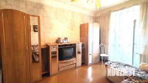 1-к квартира, вторичка, 43м2, 2/3 этаж