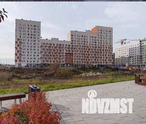 1-к квартира, вторичка, 33м2, 9/15 этаж