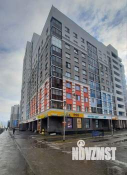 2-к квартира, вторичка, 61м2, 6/10 этаж