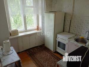 2-к квартира, вторичка, 45м2, 4/5 этаж