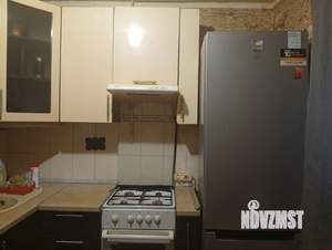 3-к квартира, вторичка, 55м2, 1/5 этаж