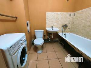 1-к квартира, вторичка, 35м2, 6/15 этаж