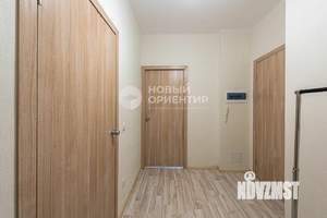 2-к квартира, вторичка, 55м2, 22/25 этаж