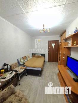 3-к квартира, вторичка, 57м2, 4/5 этаж