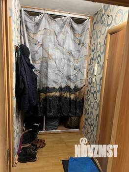 1-к квартира, вторичка, 30м2, 2/5 этаж