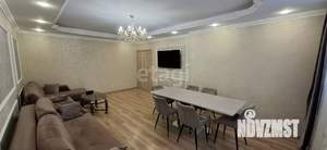 3-к квартира, вторичка, 104м2, 21/25 этаж