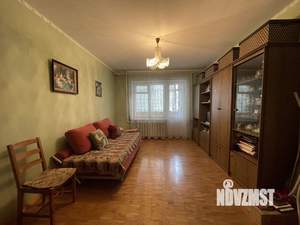 1-к квартира, вторичка, 37м2, 2/9 этаж