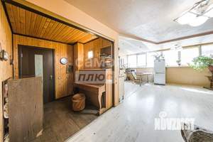 2-к квартира, вторичка, 104м2, 2/9 этаж