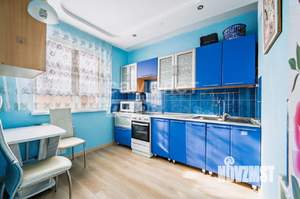 1-к квартира, вторичка, 33м2, 9/9 этаж