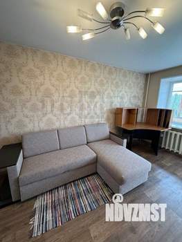 1-к квартира, вторичка, 29м2, 5/5 этаж
