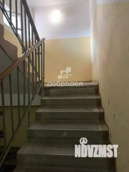 3-к квартира, вторичка, 64м2, 4/9 этаж