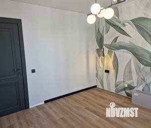 1-к квартира, вторичка, 37м2, 20/25 этаж