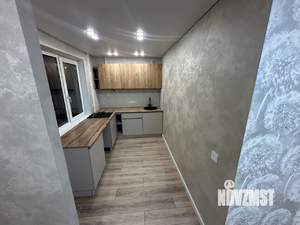 3-к квартира, вторичка, 59м2, 2/5 этаж