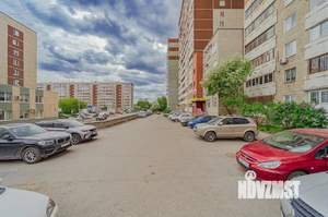 2-к квартира, вторичка, 47м2, 16/16 этаж