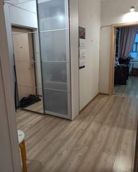 2-к квартира, вторичка, 52м2, 15/16 этаж