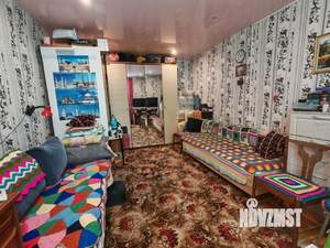 1-к квартира, вторичка, 30м2, 1/5 этаж