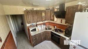 1-к квартира, вторичка, 30м2, 5/5 этаж